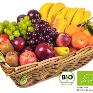 BIO OBSTKORB - <br>PREMIUM