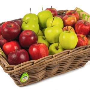 APFEL-<br>KORB