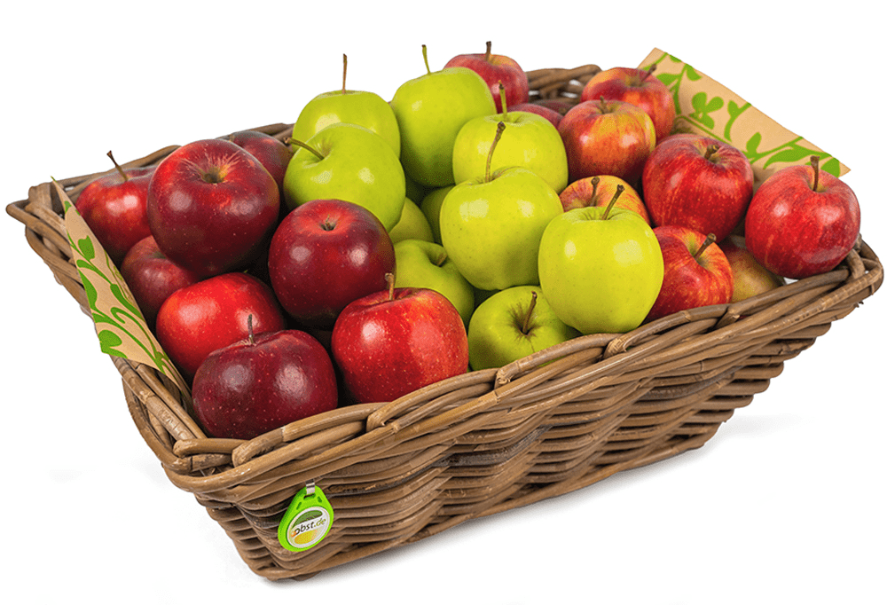 APFEL-<br>KORB