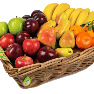 BASIC<br> OBSTKORB