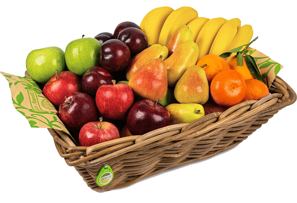 BASIC<br> OBSTKORB
