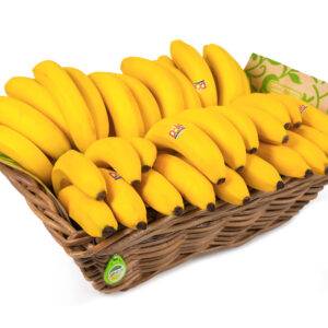 BANANEN-<br>KORB