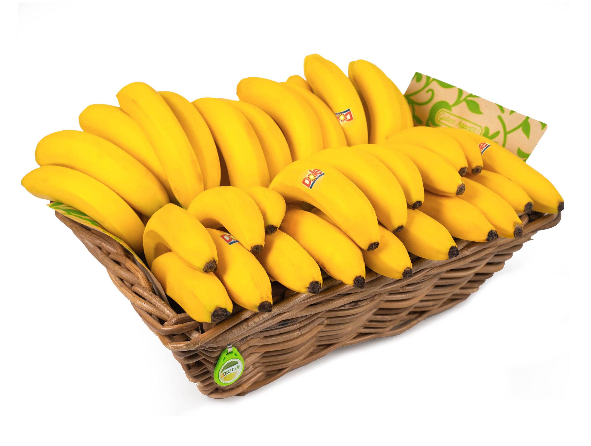 BANANEN-<br>KORB