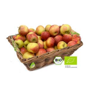 BIO APFEL-<br>KORB